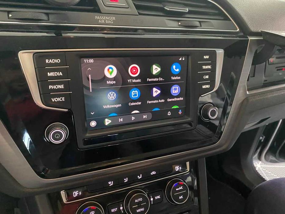 Cheie activare APP-Connect Volkswagen Apple CarPlay Android Auto
