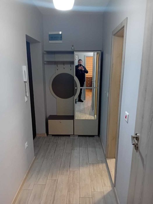 Дава се под наем Двустаен апартамент в Свиленград - 72 кв.м за 448.8 € - Снимка #7