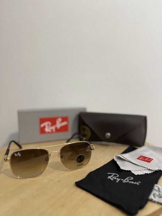 Ochelari de Soare RayBan