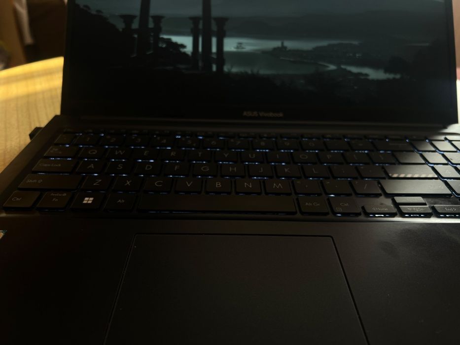 Asus vivobook X1504 i5 gen 12