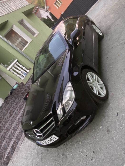 Vand mercedes e clas