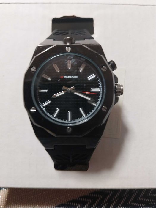 Часовник Парксайт