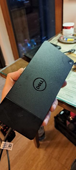Docking station DELL WD19