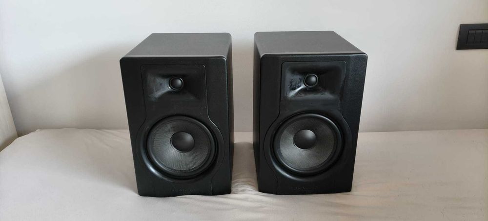 Boxe studio M-Audio BX8 D3