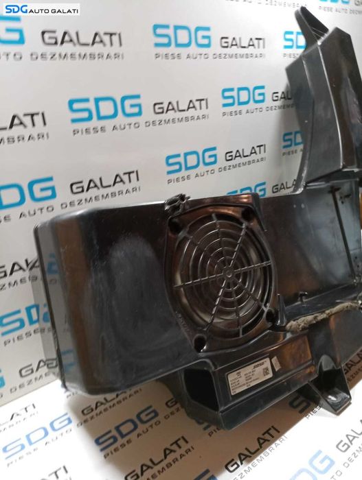 Boxa Difuzor Subwoofer Bose Audi A4 B7 Avant Break 2005 - 2008 Cod 8E9035382C 280351-001 [M4506]