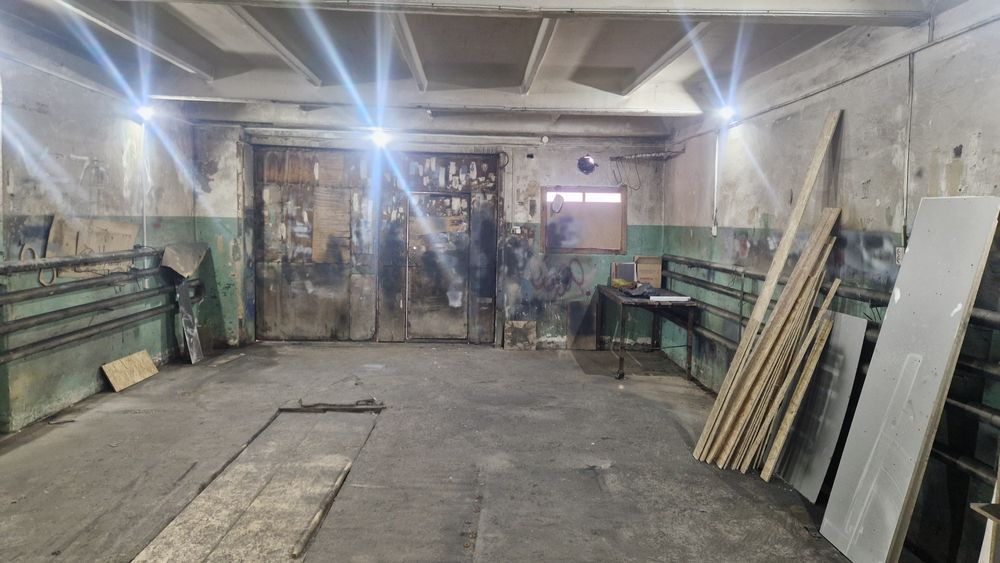 Помещение в аренду