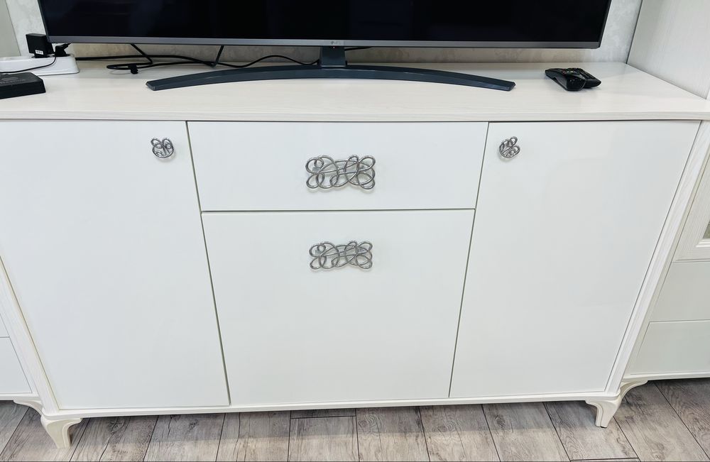 Стенка для гостиной