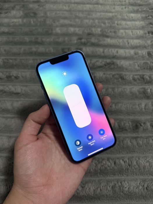 iPhone 13 128gb 87% EAC