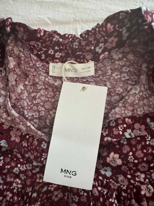 Манго/Mango рокля