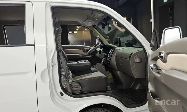Hyundai Porter Double Cabin LPG Koreadan zakazga obkeberamz CIP 16000$