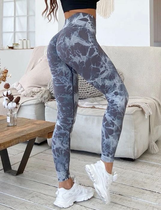 Colanți Fitness moderatori S