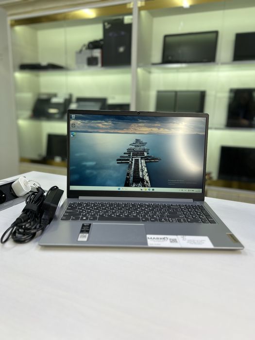 Ноутбук LENOVO Ideapad