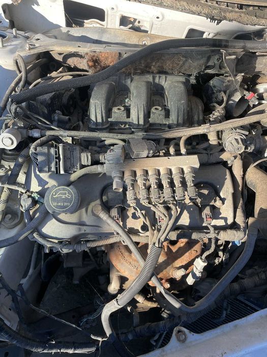 Mazda CX-9 3.5 263к.с. 4х4 / Мазда ЦХ-9