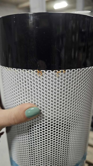 Вентилаторна нагревателна кула 3 в 1 Adler AD 7730