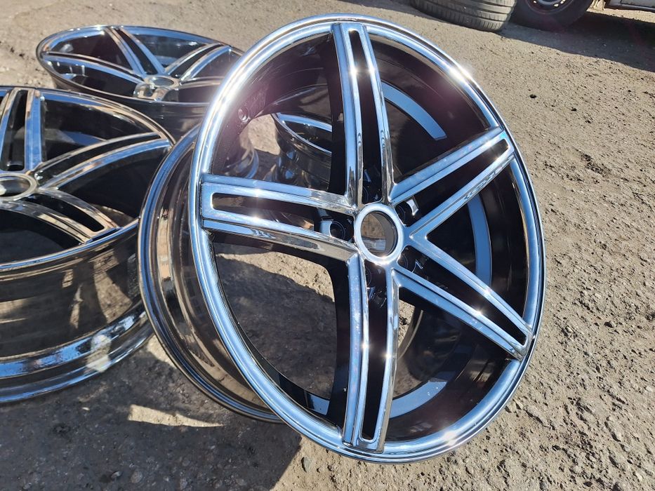 Хюндай ,Кия, Мицубиши  др.-19цола-5/114,3