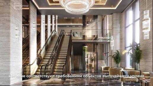 ПРОДАЕТСЯ КВАРТИРА, ЖК "Imperial Club City", Ориентир: Ц-2, Алайский