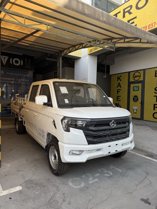 Changan star plus sotuvda
