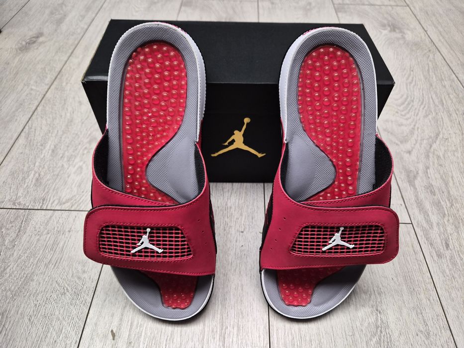 Чехли Jordan Hydro