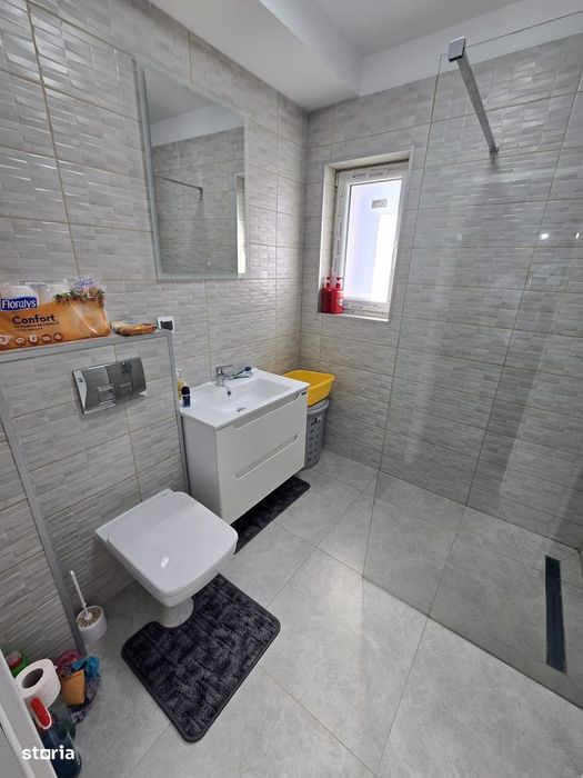 Strada Venus zona Calea Baciului - Petrom - Apartament 2 camere nou