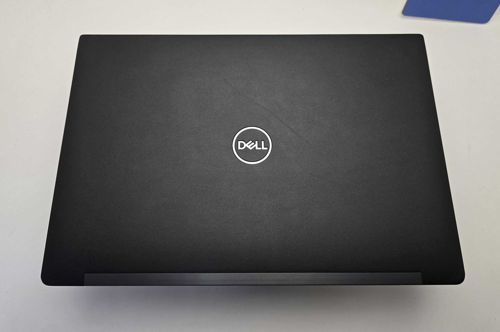 Dell Latitude 7390  i5 8350/8GB/256SSD/FHD/Подсветка