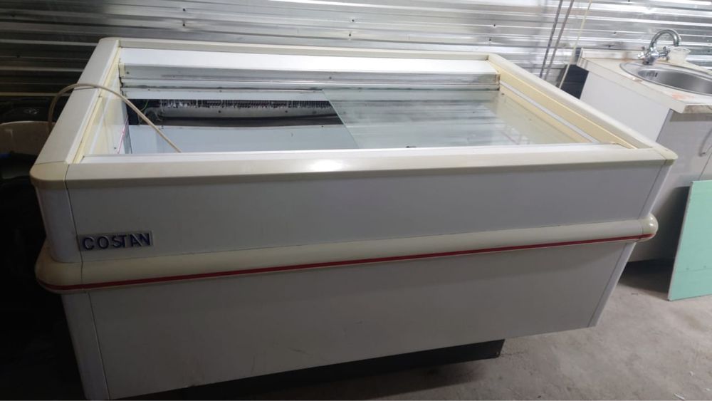 Срочно продам морозильник!