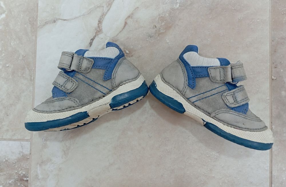 Обувки DD step 19 номер