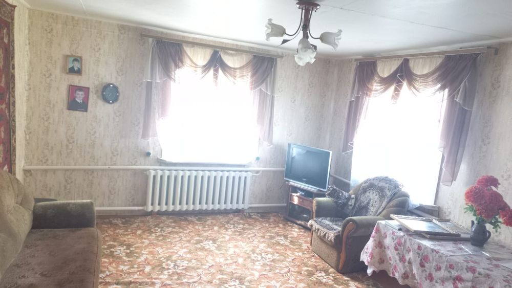 Продам. Дом большой