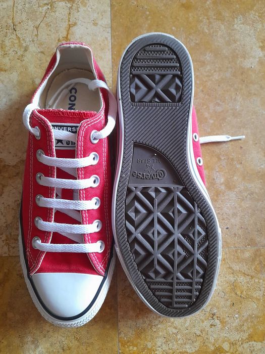 Vand tenesi Converse 39