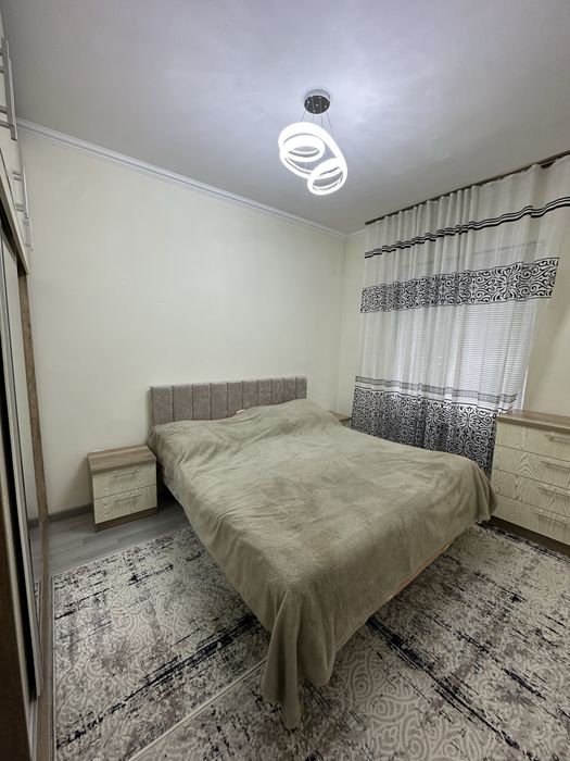 ijaraga beriladi massaj markazi/klinika va tepadagi 2 xonali kvartira