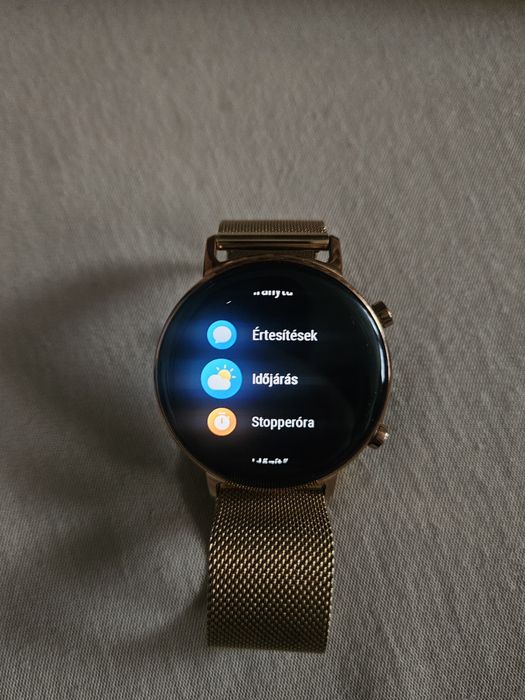 Huawei watch GT2