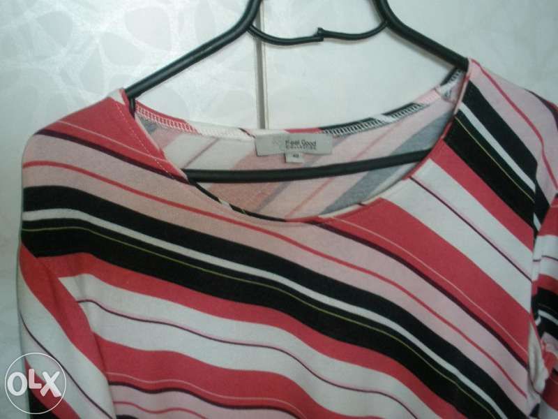 2 Блузки размер М