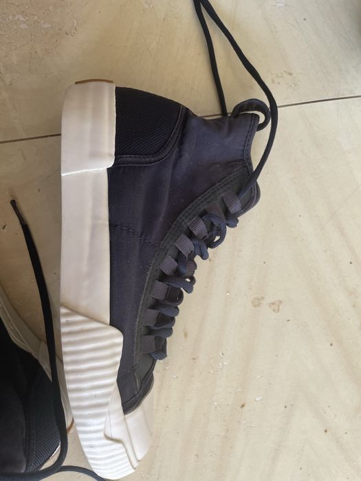 Маратонки Nike/Gstar