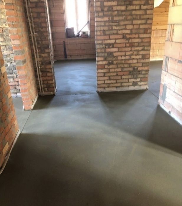 Строительная Бригада стройка