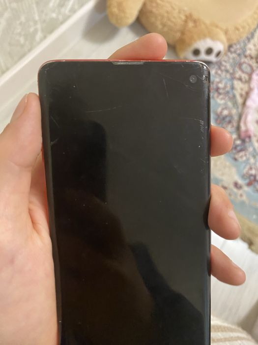 Samsung s10 сатылады