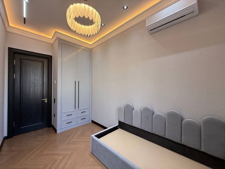 Новая 4х комнатная квартира! Gabus на Тараса Шевченко! Все включено!