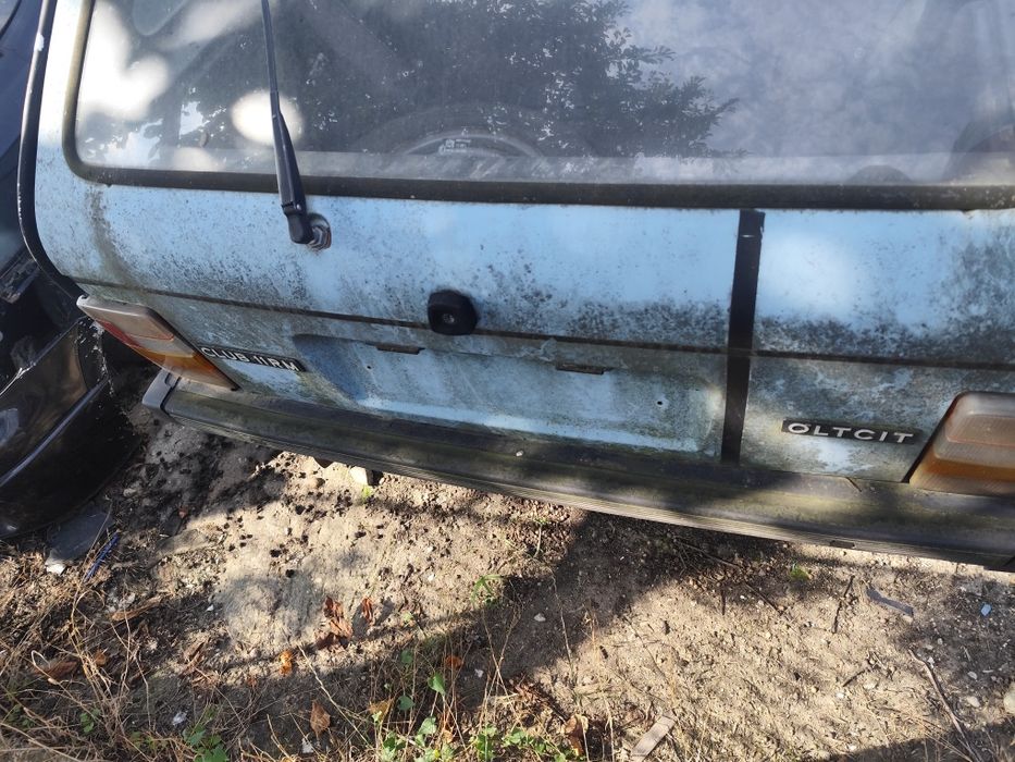 Vând Oltcit în stare bună