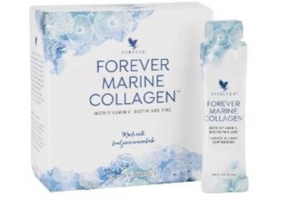 Collagen Marin Forever