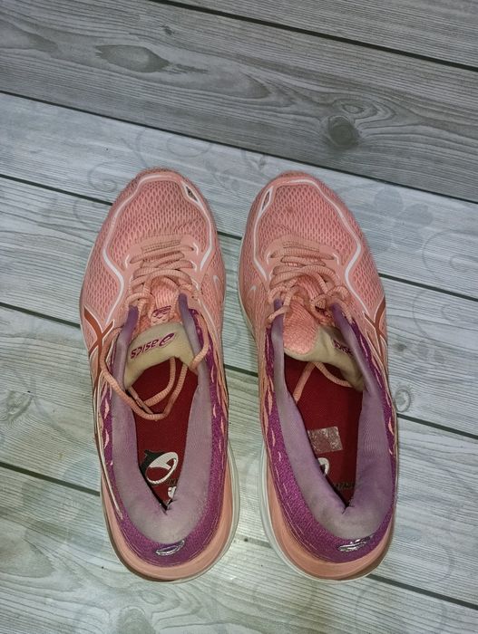 Asics Gel N 42 Cumulus
