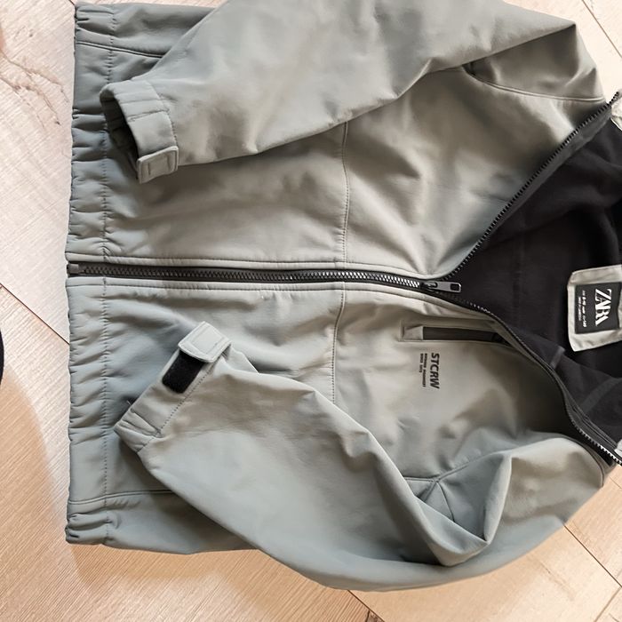 Детско яке Zara 9-10 г