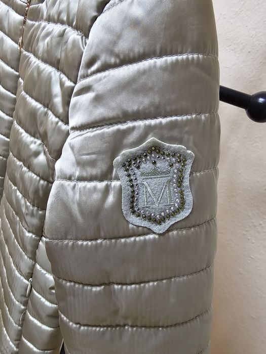 Детски палта Monnalisa