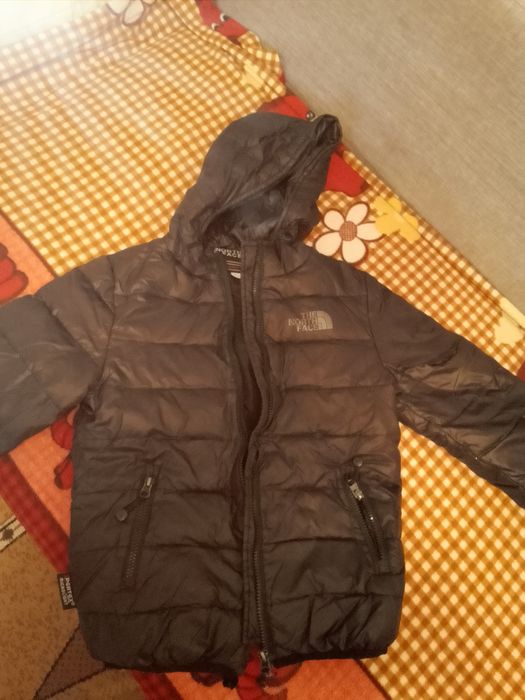 Куртка для мальчика