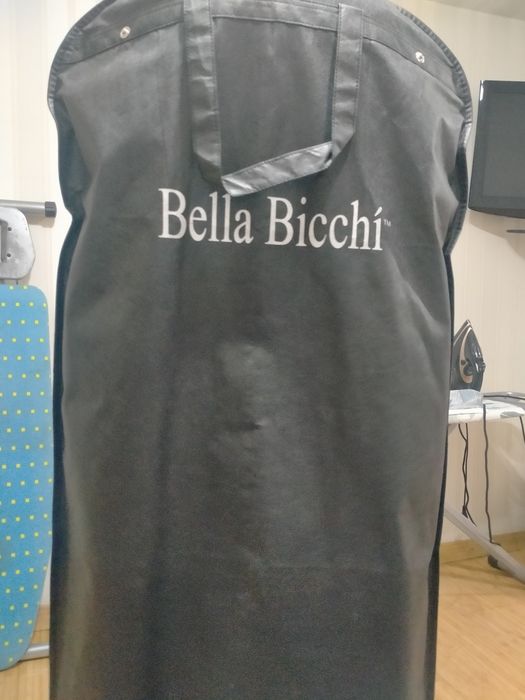 Пальто итальянское