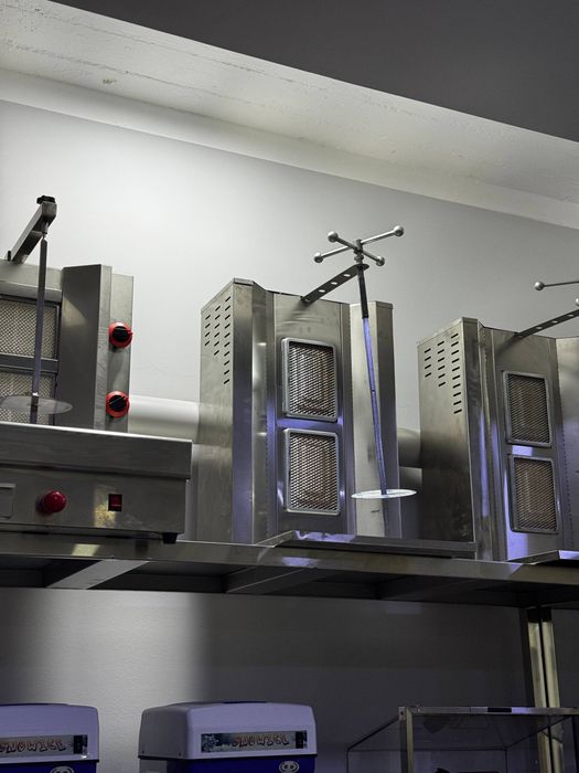 Lavash aparat Danar aparat Донер аппарат Shovurma aparat Lavash aparat