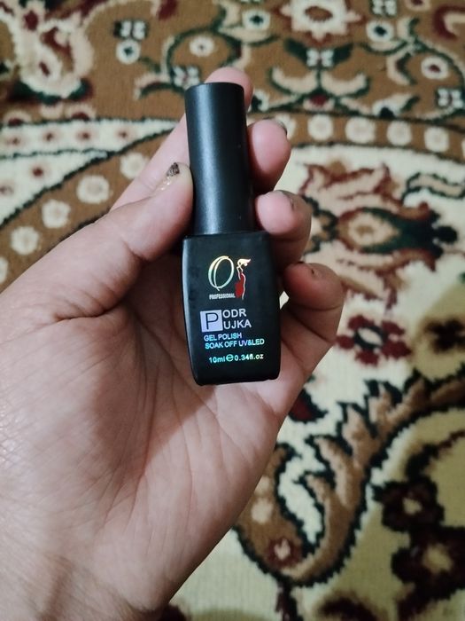 Shlak uchun obezjirviy gel laklar baza top oʻzini maxsus yoği bor