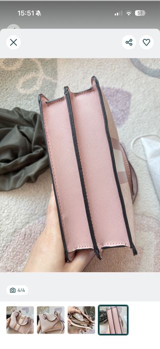 Geanta Guess, geanta Steve Madden