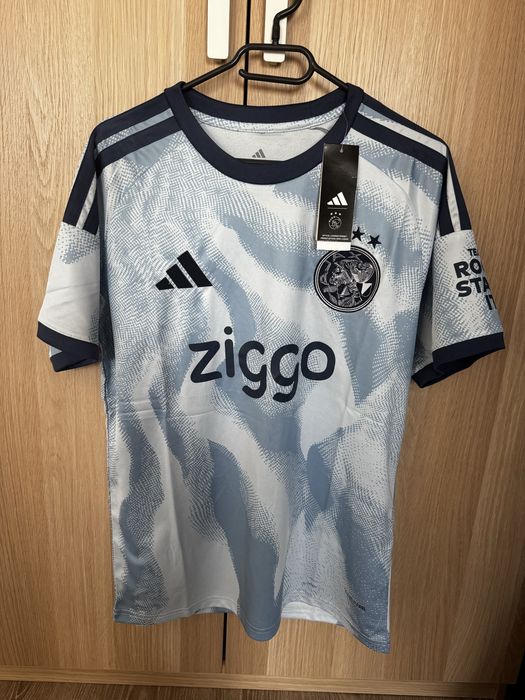 Football jersey