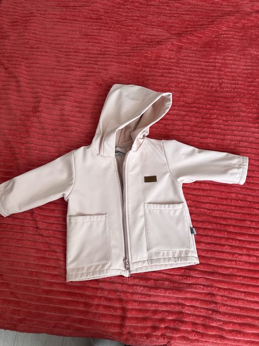 детская куртка весна