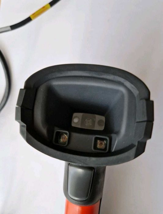 Баркод скенер четец Honeywell 1910i Hand-USB-Barcode-Scanner