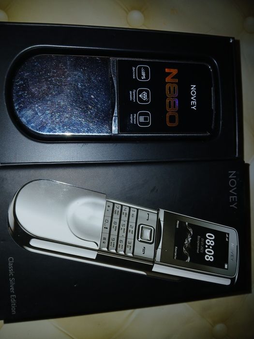 NOVEY N880 срочно сотвмвн