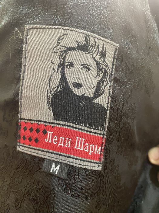 Продам шубу мутон